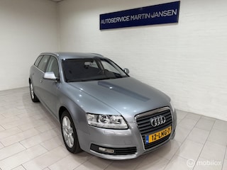 Audi A6 Avant 2.0 TFSI Business Edition nieuwe motor !