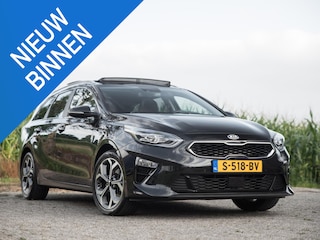 Kia Ceed Sportswagon 1.4 T-GDi ExecutiveLine Pano ACC Keyless Memory