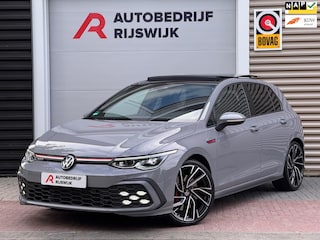 Volkswagen Golf 2.0 TSI GTI Pano/Camera/Sfeer/Acc