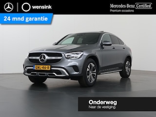 Mercedes-Benz GLC 300e 4MATIC Premium Plus | Navigatie | Parkeercamera | Stoelverwarming/verkoeling | Keyless Go |