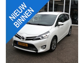 Toyota Corolla Verso 1.8 VVT-i Dynamic Business Top 5 editie Automaat,Navi,Camera,Cruise,RIJKLAARPRIJS!!