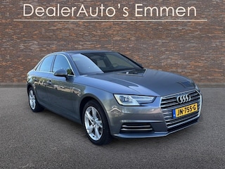 Audi A4 Limousine 2.0 TFSI ultra Sport Pro Line Spring Advantage