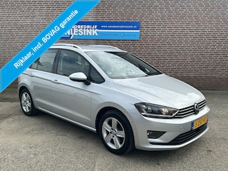 Volkswagen Golf Sportsvan 1.4 TSI Automaat