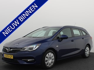 Opel Astra Sports Tourer 1.2 110PK Business Edition NAVI / CLIMA / PDC / COMFORTSTOEL / CARPLAY / NL-AUTO