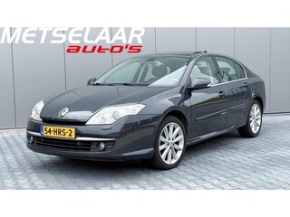 Renault Laguna 2.0 16V T Initiale