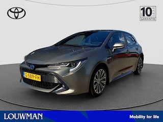 Toyota Corolla 1.8 Hybrid Business Intro | CarPlay/Android Auto | Navigatie | Camera | Trekhaak |