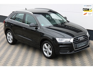 Audi Q3 1.4 TFSI 150PK 1ste eig en dealer onderhouden !!!