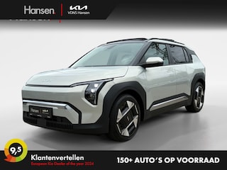 Kia EV3 Plus Advanced 81.4 kWh I Vraag naar beschikbaarheid