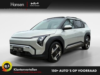Kia EV3 Plus Advanced 81.4 kWh I Vraag naar beschikbaarheid