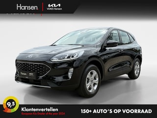 Ford Kuga 2.5 PHEV Titanium I Navi I Keyless I Parkeersensoren