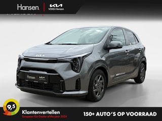 Kia Picanto 1.0 DPI DynamicPlusLine I Automaat I Vraag naar beschikbaarheid