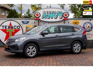Honda CR-V 2.0 AWD Elegance 4WD 74.600 km +NAP NL-auto
