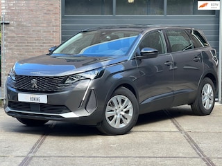 Peugeot 5008 Active Pack 130pk | Trekhaak | Carplay/AndroidAuto | Stoelverwarming