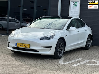 Tesla Model 3 Standard RWD Plus 60 kWh/1STE EIG/NL AUTO-NAP!!