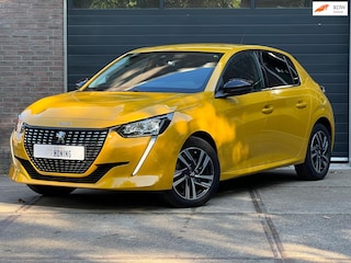 Peugeot 208 Allure 100pk | Stoelverwarming | Carplay/AndroidAuto | Parkeercamera