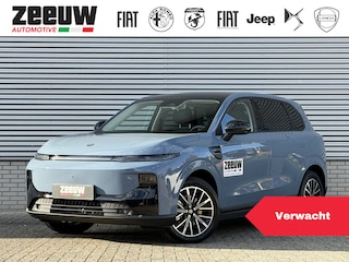 Leapmotor B10 Life Pro 56.2 kWh