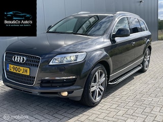 Audi Q7 4.2 FSI quattro Pro Line | 7 persoons | 350pk!|Young