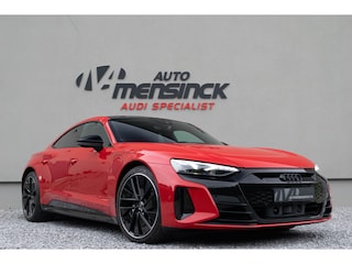 Audi e-tron GT Quattro / Standkachel/ Virtual Cockpit/ Adaptive Cruise Control/ Panoramadak/ 350kW (476PK)