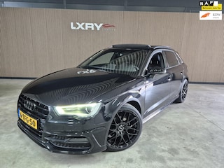 Audi A3 Sportback 1.4 TFSI Ambition Pro Line S | Clima| Panoramadak | Navi | Automaat |