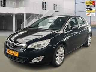 Opel Astra 1.6 Cosmo 1e Eig. 44.200 km +NAP NL-auto