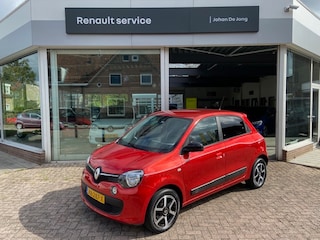 Renault Twingo 1.0 SCe 70pk S&amp;S Limited