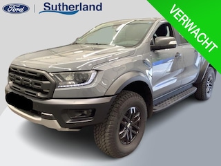 Ford Ranger 2.0 EcoBlue | Rollertop | Trekhaak | Camera