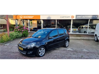 Ford Fiesta 1.3-8V Futura XL LMV Climat Trekhaak