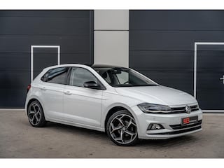 Volkswagen Polo 1.0 TSI Stoelverw|R Line Velgen|Carplay