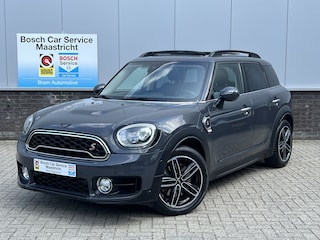 Mini Countryman 2.0 Cooper S | Pano | Carbon | Head-up | Autom | Interesse, Proefrit? Bel of app met: 06-24 28 28 42