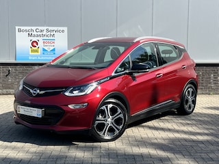 Opel Ampera-e Innovation 60 kWh | Premium-pakket | Drivers assist | BOSE | Nwe Accu-pakket| Interesse, Proefrit? Bel of app met: 06-24 28 28 42