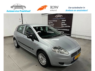Fiat Punto Grande 1.2 Active AIRCO / 5-DEURS / TREKHAAK