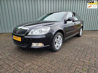 Skoda Octavia 1.8 TSI Elegance NAVI CLIMA