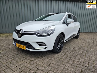 Renault Clio Estate 0.9 TCe navi Led trekhaak Cruisecontrol