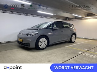 Volkswagen ID.3 Life 58 kWh 204 pk | Navigatie | Parkeersensoren | Autom. airco | Adaptieve cruise control | Stoelverwarming |