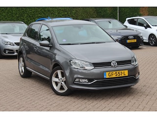 Volkswagen Polo 1.2 TSI Highline / Navigatie / Parkeerhulp V+A / 16'' / Climate Control / Croise Control