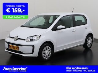 Volkswagen Up 1.0 | Zondag Open!