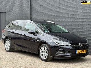 Opel Astra Sports Tourer 1.0 Turbo Online Edition PDC | 1STE EIGEN | TREKHAAK | AIRCO | BTW | NWE APK