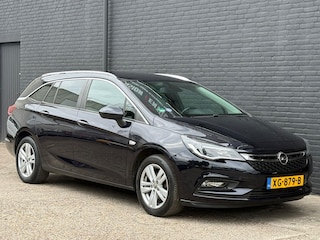 Opel Astra Sports Tourer 1.0 Turbo Online Edition PDC | 1STE EIGEN | TREKHAAK | AIRCO | BTW | NWE APK