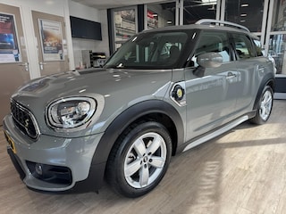 Mini Countryman 2.0 Cooper S E ALL4 Salt 2