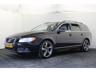 Volvo V70 2.0 D4 Limited Edition |Stoelverwarming|Trekhaak|