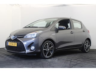 Toyota Yaris 1.5 Hybrid Dynamic |Navi|Camera|
