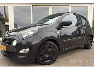 Renault Twingo 1.2 16V Collection, AIRCO, NAP, APPLE CARPLAY, Prijs is Rijklaar inc. nieuwe APK & BEURT
