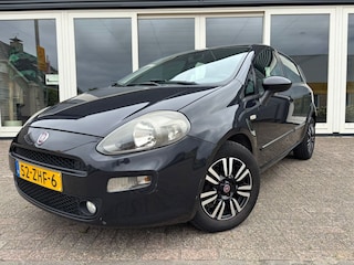 Fiat Punto Evo 0.9 TwinAir Easy, 1 EIGENAAR, AIRCO, CRUISE, Prijs is Rijklaar inc. nieuwe APK, BEURT & 6 MAANDEN GARANTIE