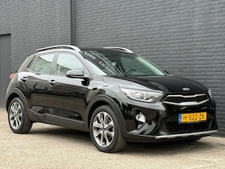 Kia Stonic 1.0 T-GDi DynamicLine CAMERA | CARPLAY | PDC | 40618KM | 1STE EIGEN | BTW | NWE APK