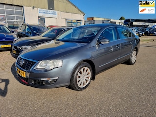 Volkswagen Passat 1.4 TSI Comfortline Sedan Bj:2009 NAP!