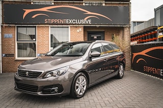 Peugeot 308 1.2 PURETECH ALLURE