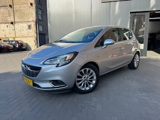 Opel Corsa 1.0 Turbo Innovation, Xenon, Navi, PDC, etc.