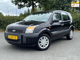 Ford Fusion 1.4-16V Cool & Sound