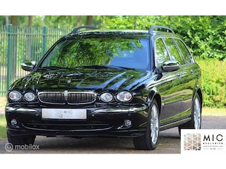 Jaguar X-type Estate 3.0 V6 Sport