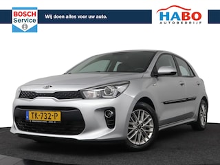Kia Rio 1.0 T-GDI DESIGN EDITION 100PK AC/CRUISE/NAV/CAMERA/PARK.SENS/ALCANTARA